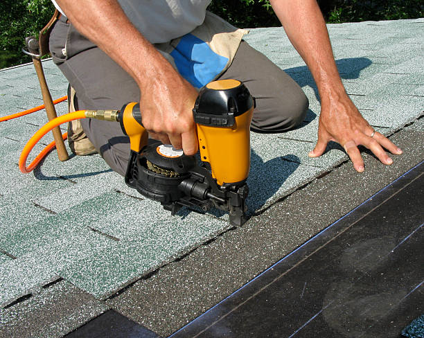 Best Shingle Roofing Installation  in Bonnetsville, NC