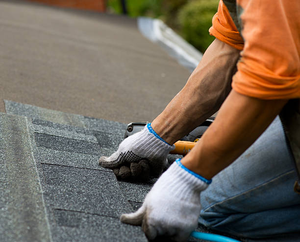 Best Residential Roofing Contractor  in Bonnetsville, NC