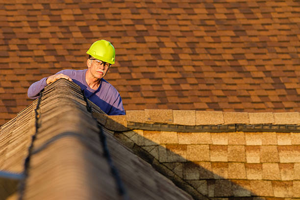 Best New Roof Installation  in Bonnetsville, NC