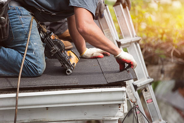 Slate Roofing Contractor in Bonnetsville, NC