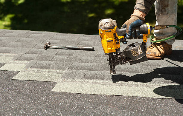 Best Best Roofing Contractors  in Bonnetsville, NC