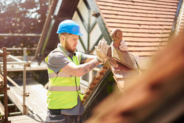 Best Metal Roofing Contractor  in Bonnetsville, NC
