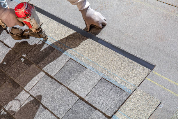 Best Roof Replacement Cost  in Bonnetsville, NC