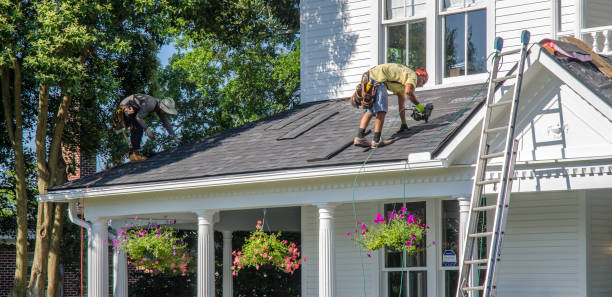 Professional Roofing Contractor in Bonnetsville, NC