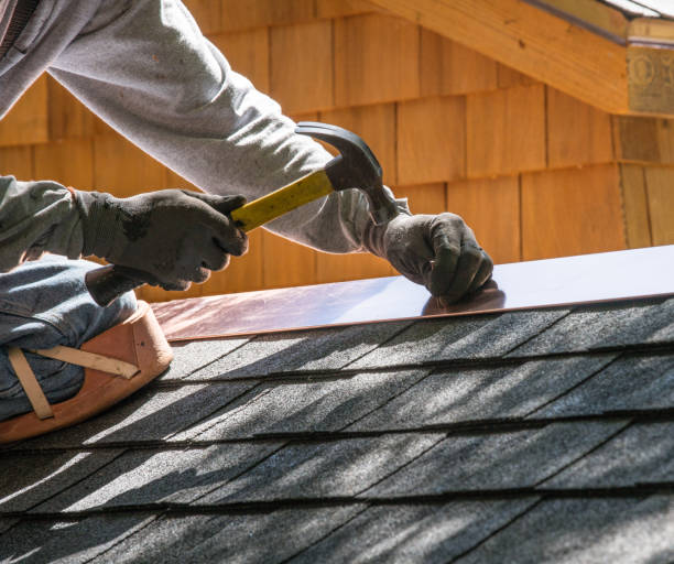 Gutter Installation and Roofing in Bonnetsville, NC
